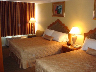 Ramada Conroe - Guest Room-1