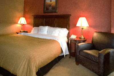 Guest Room-king