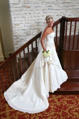 Bridal Balcony