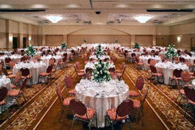 Champagne Ballroom