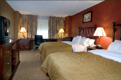 Guest Room-double