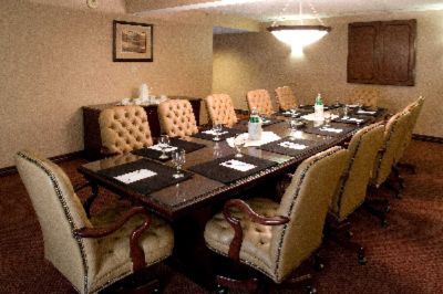 Executive Boardroom