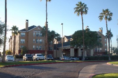 Homewood Suites Phoenix Biltmore - Your Home Away From Home