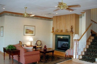 Country Inn & Suites - 