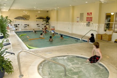 Country Inn & Suites - 