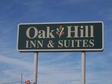 Oak Hill Inn & Suites - 