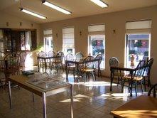 Oak Hill Inn & Suites - 