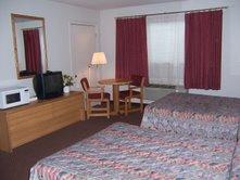 Oak Hill Inn & Suites - 