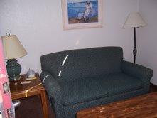 Oak Hill Inn & Suites - 