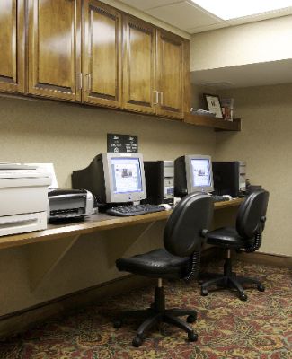 Bussiness Center