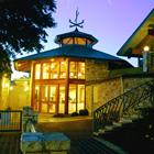 Inn of The Hills - Inn Of The Hills Gazebo View
