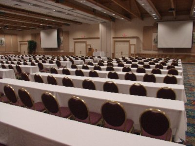Inn of The Hills - Conference Center