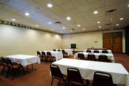 Best Western Austin South - Conference Room