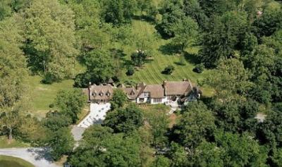 Seventeen Acre Estate