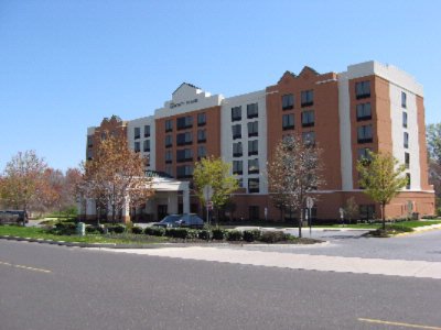 Hyatt Place Mt. Laurel - Hyatt Place Mt. Laurel