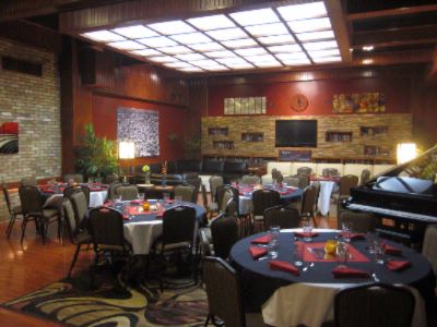 Riverwalk Plaza Hotel & Suites - Banquet Room - Monterrey Room