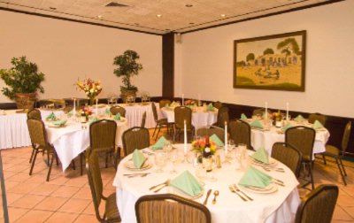Riverwalk Plaza Hotel & Suites - Banquet Space
