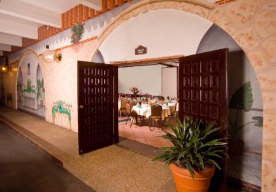 Riverwalk Plaza Hotel & Suites - Exterior View Of Tampico