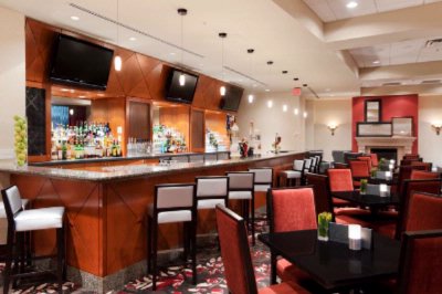 Crystal Lounge