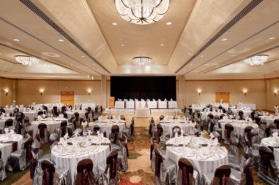 Crystal Ballroom