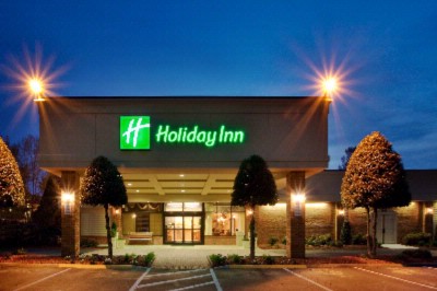 Holiday Inn Patriot - Exterior