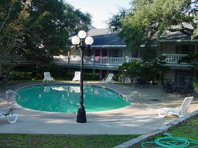 Best Western Sunday House - 