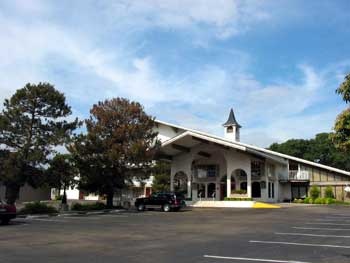 Best Western Sunday House - 