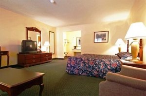Best Western Sunday House - 