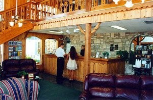 Best Western Sunday House - 