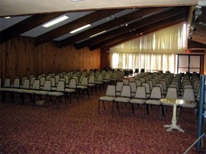 Best Western Sunday House - 