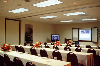 Homewood Suites by Hilton - Douglas Conference Room 726 Sq Ft