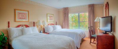 Homewood Suites by Hilton - Hospitality Suite/executive Boardroom