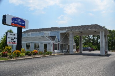 Image of Baymont Inn & Suites Atlantic City West