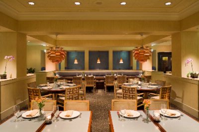 Avanzare Restaurant