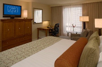 Hyatt Regency Tampa - Guest Room
