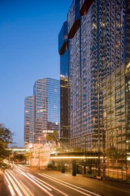 Hyatt Regency Tampa - Hyatt Regency Tampa