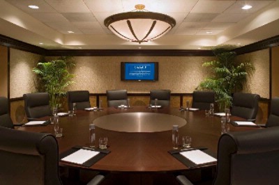 Hyatt Regency Tampa - Hyde Park Boardroom