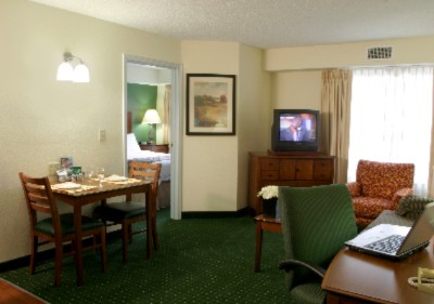 Residence Inn by Marriott Louisville Airport - 