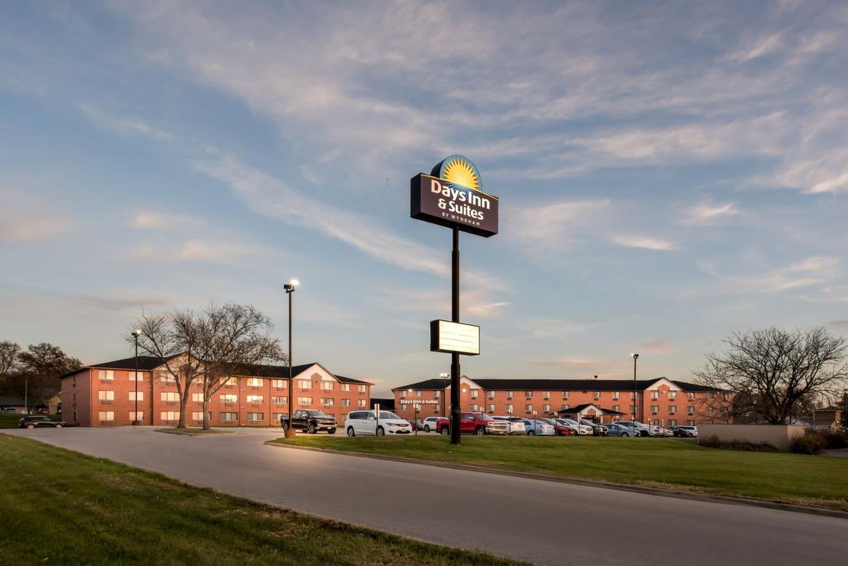 Heartland Inn Des Moines Airport - Welcome To The Heartland Inn