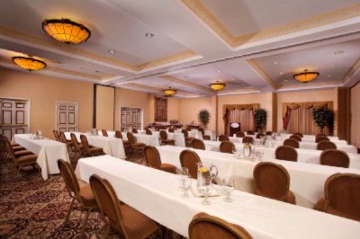 Ayres Hotel Manhattan Beach / Lax - 