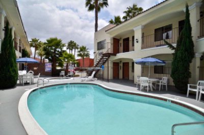 Best Western Santee Lodge - 