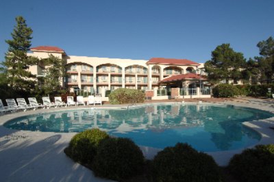 Comfort Inn Airport East - 