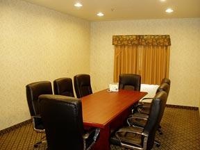 Comfort Inn & Suites - 