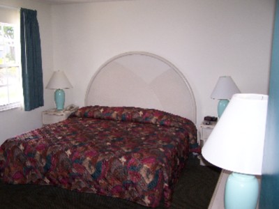 Rodeway Inn & Suites - King Suites W/ Kitchenette