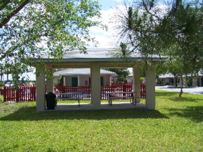 Rodeway Inn & Suites - Picnic Area