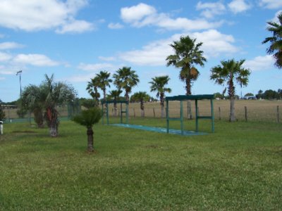 Rodeway Inn & Suites - Shuffleboard