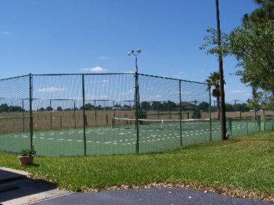 Rodeway Inn & Suites - Lighted Tennis Courts