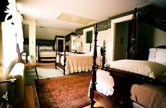 Vitosha Guest Haus - Cuckoo's Nest (3rd Fl. Big Haus)