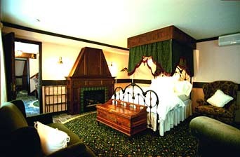 Vitosha Guest Haus - Garden Room (1st Floor Parsonage)