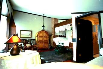Vitosha Guest Haus - Grand Room (2nd Floor Parsonage)